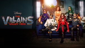 Злодеи Вэлли-Вью (сериал, 2022)