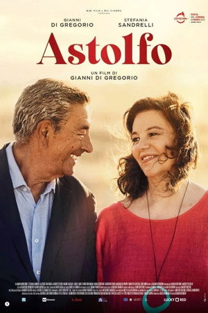 Астольфо (фильм, 2022)