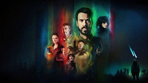 Посетители (сериал, 2022)