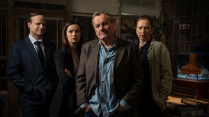 Осьминог (сериал, 2023)
