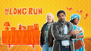 В конце концов (сериал, 2018)