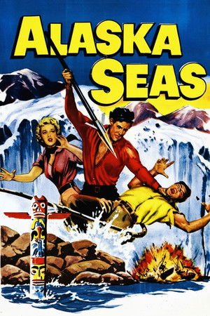 Моря Аляски (фильм, 1954)