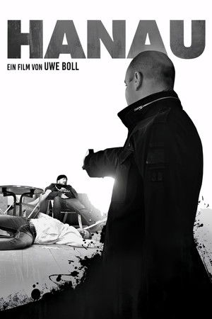 Ханау (Германия зимой) (фильм, 2022)