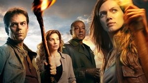 Революция (сериал, 2012)