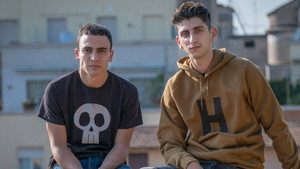 Предсказание броненосца (фильм, 2018)