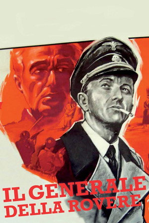 Генерал Делла Ровере (фильм, 1959)