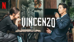 Винченцо (сериал, 2021)