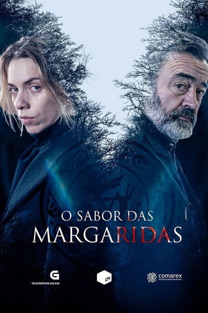 Аромат маргаритки (сериал, 2018)