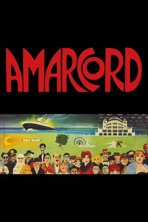Амаркорд (фильм, 1973)
