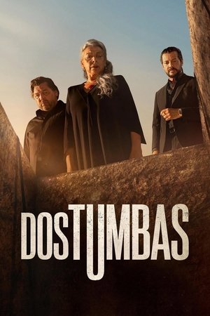 Две могилы (сериал, 2025)