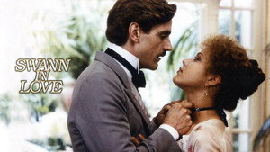 Любовь Свана (фильм, 1984)