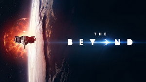 За пределами Вселенной (фильм, 2017)