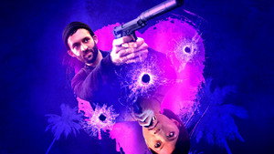 Любовный выстрел (фильм, 2018)