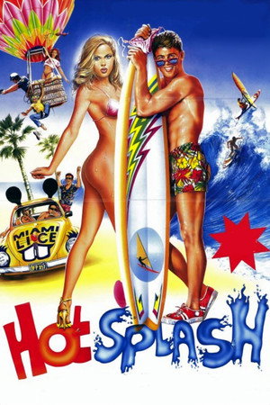 Hot Splash (фильм, 1988)