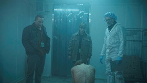 Молчание ангелов (фильм, 2023)