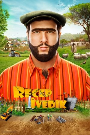 Реджеп Иведик 7 (фильм, 2022)