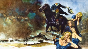 Черная суббота, или Три лица страха (фильм, 1963)