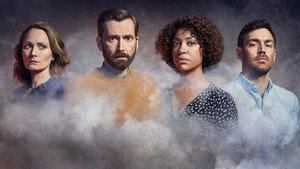Падение в мёртвые воды (сериал, 2020)