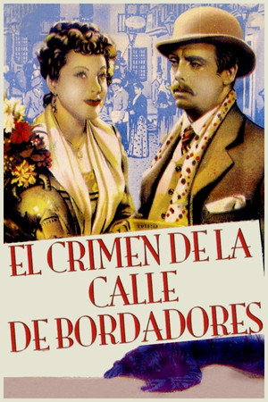 Преступление на улице Бордадорес (фильм, 1946)