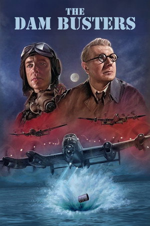 Разрушители плотин (фильм, 1955)