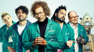 Корпорация снов (сериал, 2016)