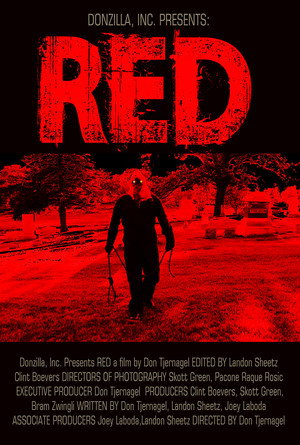 Красный (фильм, 2020)