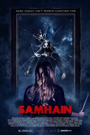 Самхэйн (фильм, 2020)