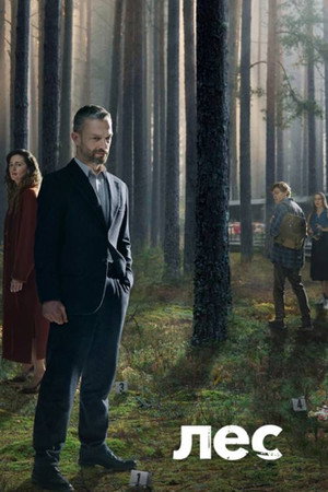 В густом лесу (сериал, 2020)