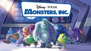Корпорация монстров (мультфильм, 2001)