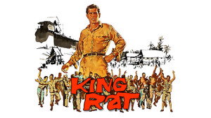Король крыс (фильм, 1965)