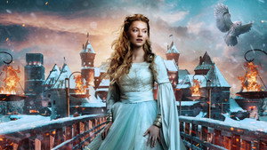 Три орешка для Золушки (фильм, 2021)