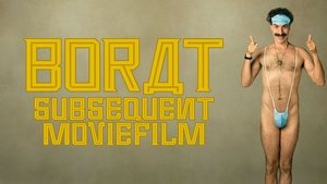 Борат 2 (фильм, 2020)