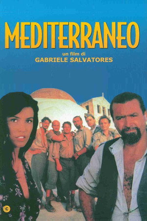 Средиземное море (фильм, 1991)