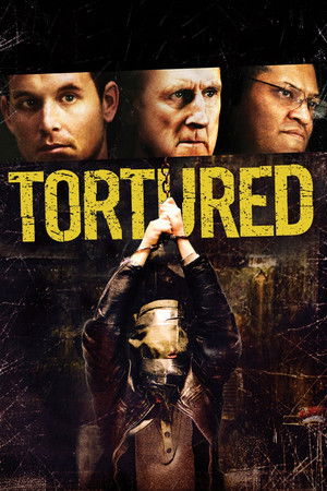 Иллюзия допроса (фильм, 2007)