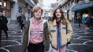 Время любить (фильм, 2019)