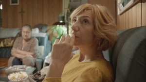 Мать (фильм, 2019)
