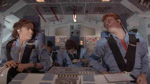 Пикник в космосе (фильм, 1986)