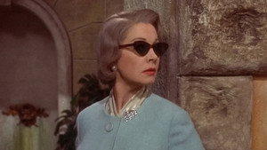 Римская весна миссис Стоун (фильм, 1961)