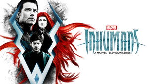 Сверхлюди (сериал, 2017)