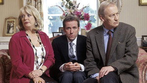 Худшая неделя моей жизни (сериал, 2004)