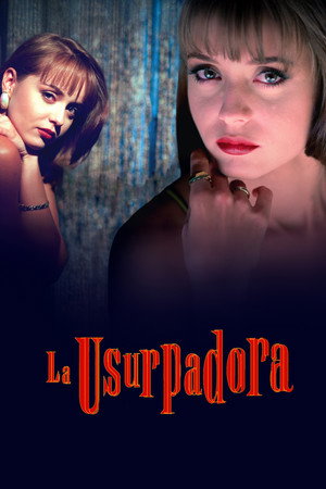 Узурпаторша (сериал, 1998)