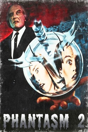 Фантазм 2 (фильм, 1988)
