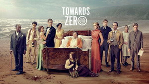 По направлению к нулю (сериал, 2025)