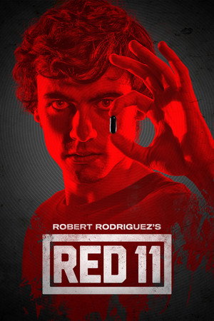 Красный 11 (фильм, 2019)