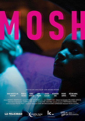 Мош (фильм, 2019)