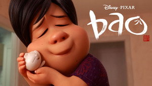 Бао (мультфильм, 2018)