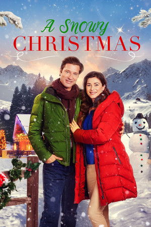 Снежное Рождество (фильм, 2021)