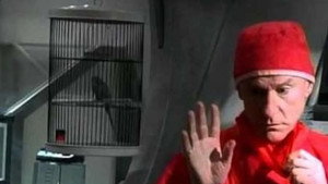 Чужой внутри (фильм, 1995)