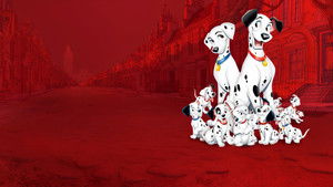 101 далматинец (мультфильм, 1961)