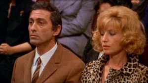 Любовь моя, помоги мне (фильм, 1969)